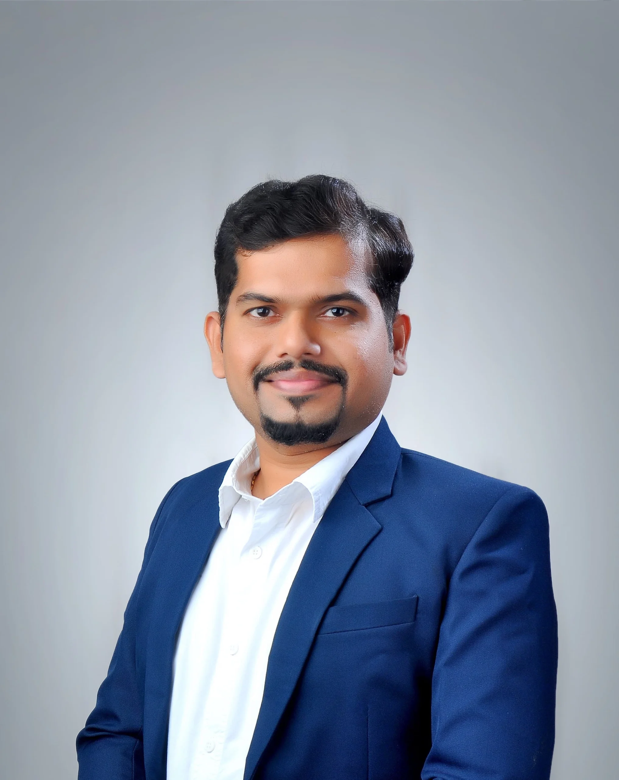 Prasad ghawate Fractional CTO at - RR Venture - an Integrated Marketing Company