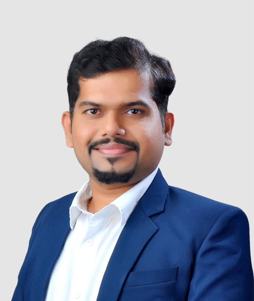 Prasad Ghawate - Fractional CTO at RR Ventures