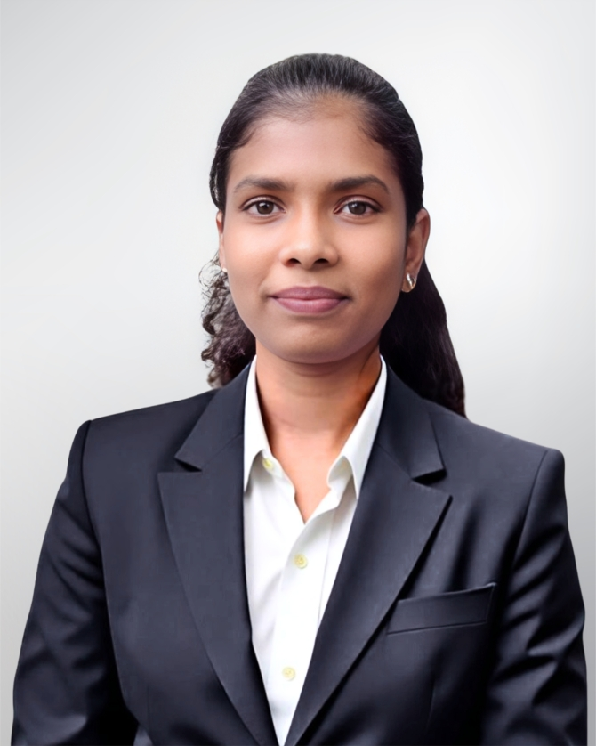 Revati Bhuse Web developer at - RR Venture - an Integrated Marketing Company