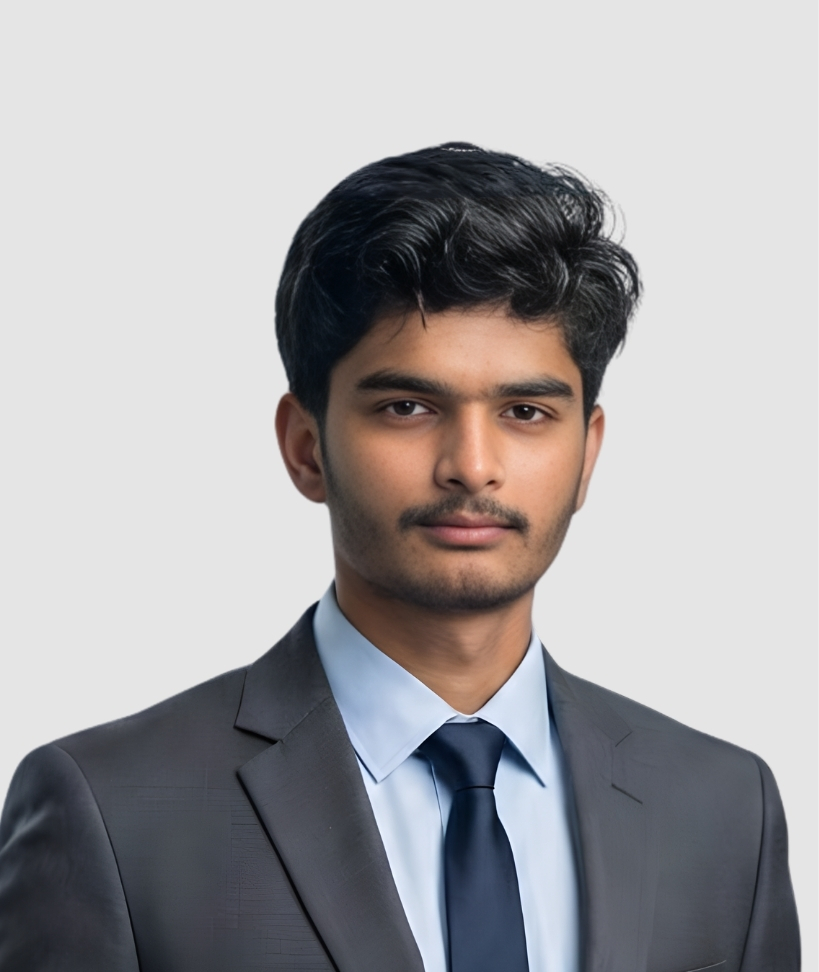 Rohan Dhondge -Video Editor at RR Ventures