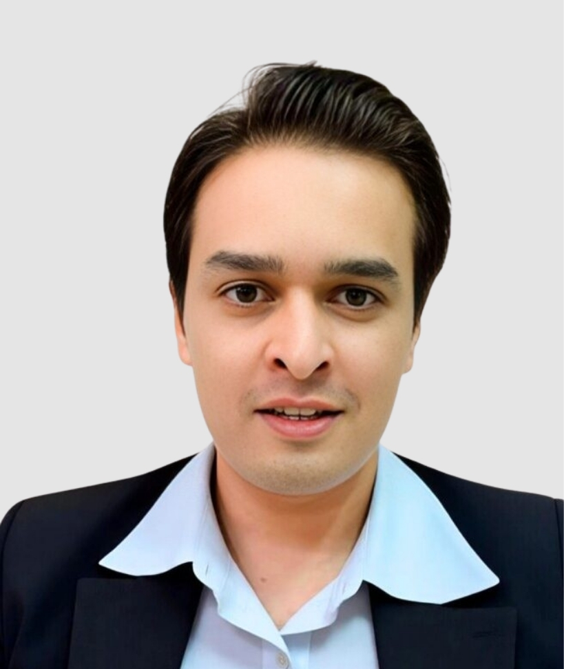 Rohit Arote - Co-Founder of RR Ventures, Fractional CMO