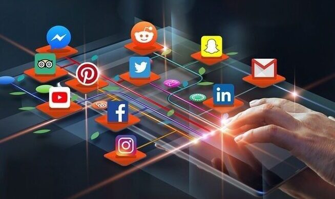 Digital Marketing Solution