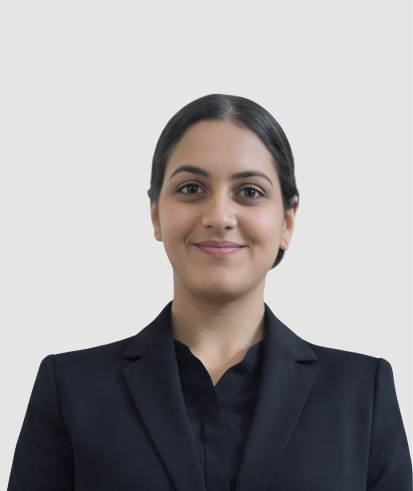 Gauri Desai - Graphic Designer at RR Ventures