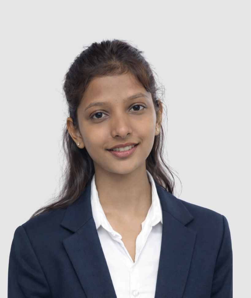 Smita babhulkar - Graphic Designer at RR Venture