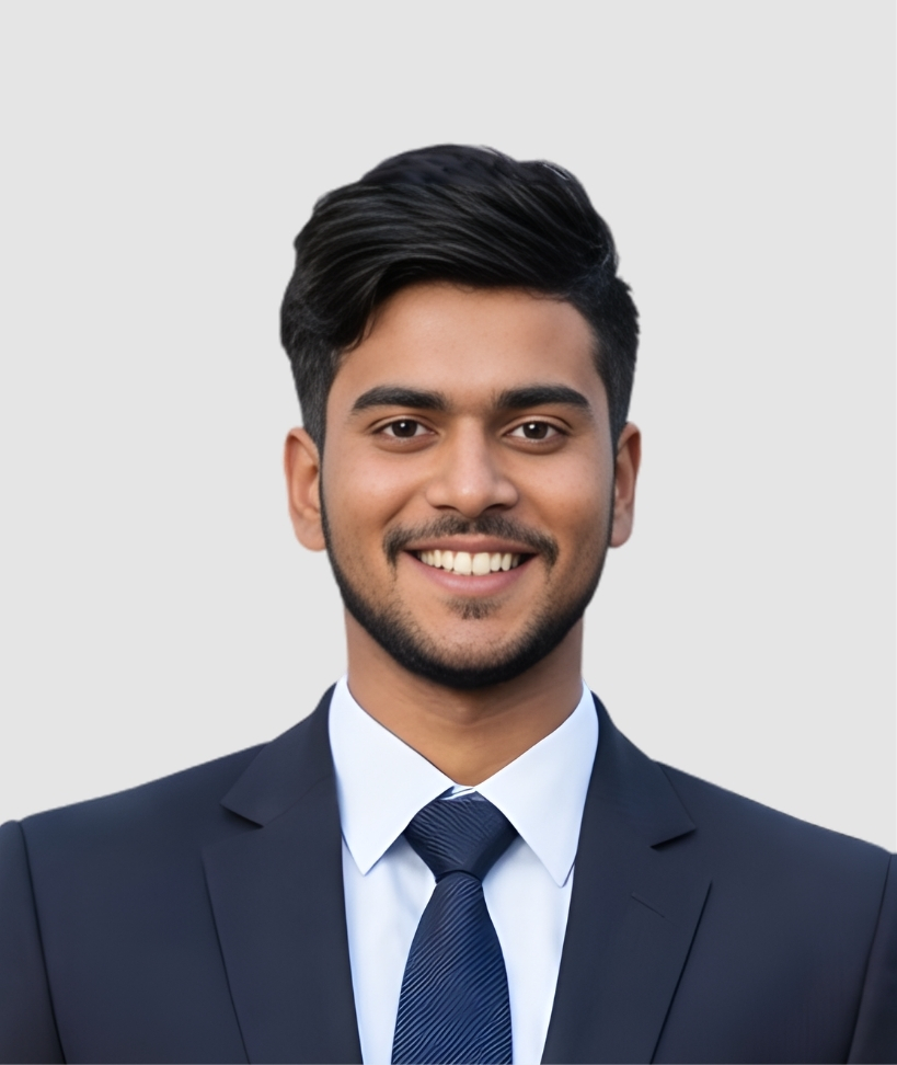 Ritesh Thorat -Digital Marketing Specialist at RR Ventures