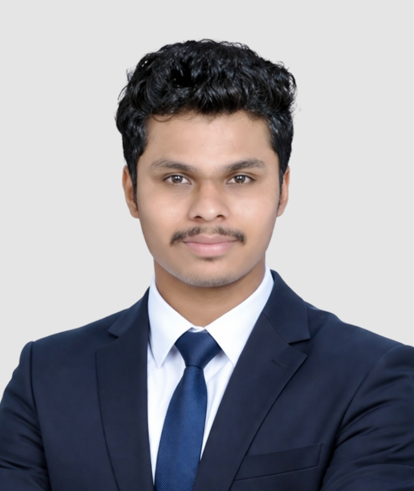 Aniruddha Jadhav -Business Development Manager at RR Ventures
