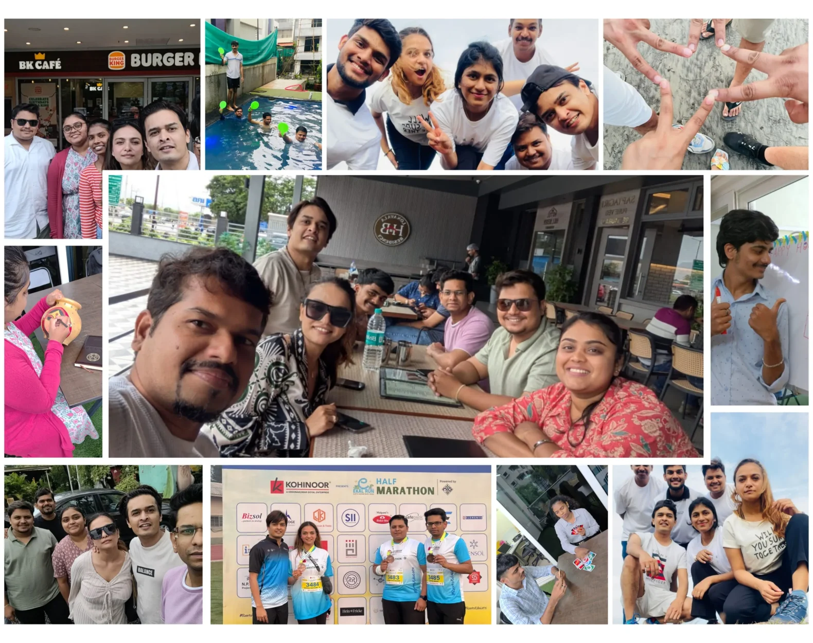 Career Page Life at RR ventures image